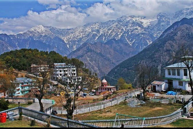 Dharamshala Half Day Sightseeing Tour - Key things to notice before you go