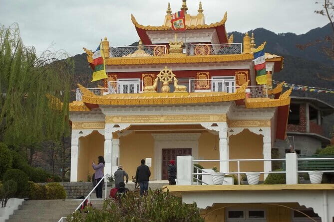 Dharamshala Half Day Sightseeing Tour - Why McLeod Ganj fits perfectly into a half-day
