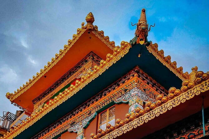Dharamshala Half Day Sightseeing Tour - Price and value: what you’re really paying for