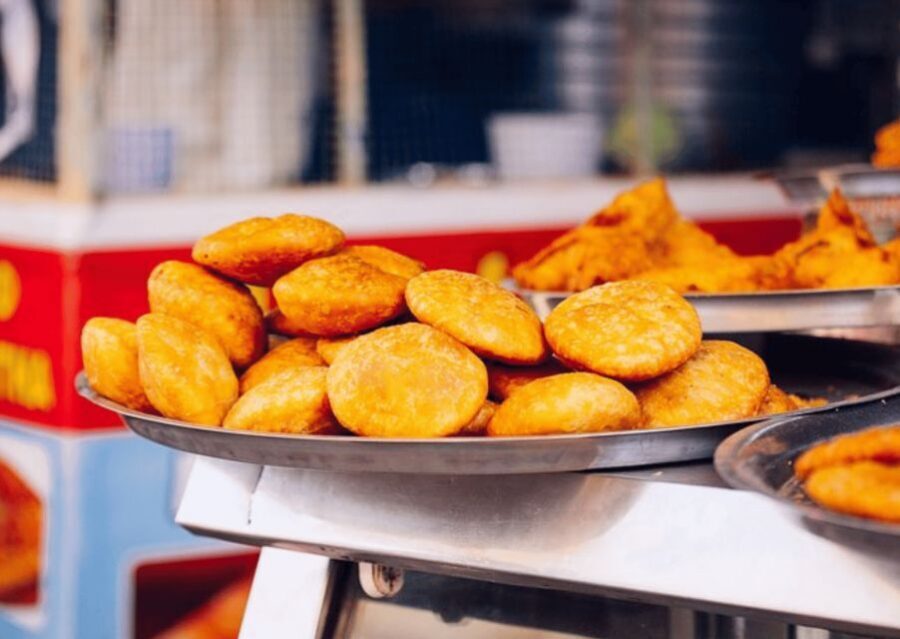 Dharamshala Street Food Crawl ( Guided Food Tasting Tour) - Key Highlights You’ll Actually Care About