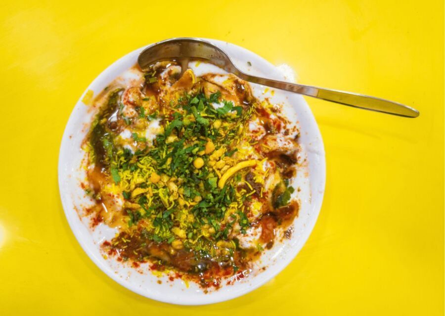 Dharamshala Street Food Crawl ( Guided Food Tasting Tour) - The European Curveball: Bruschetta Meets Street Snack Logic