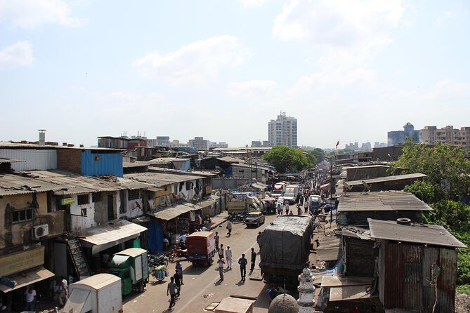 Dharavi- Asia's largest Slum tour with local guide from Dharavi - Getting to Dharavi without turning it into a logistics headache
