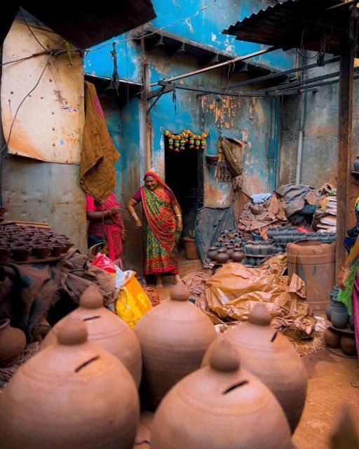 Dharavi: Daily Life inside Asia's Largest Slum walking tour - Price and value: why $7 is a serious deal