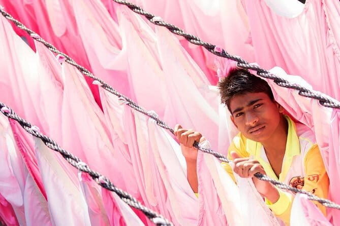 Dharavi Slum & Dhobi Ghat Mumbai: Private Guided Tour - What “respectful and local-led” actually looks like on this tour