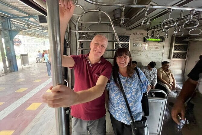 Dharavi Slum & Dhobi Ghat Mumbai: Private Guided Tour - Price and value: what $17.57 buys you in practice