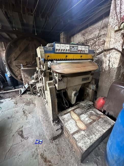 Dharavi Slum Tour - Drop-Off Stops: Third Wave Coffee and Dhobi Ghat