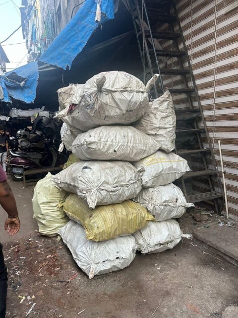 Dharavi Slum Tour - Guides Make or Break It: Ruqaiyya, Neha, and Clear Explanations