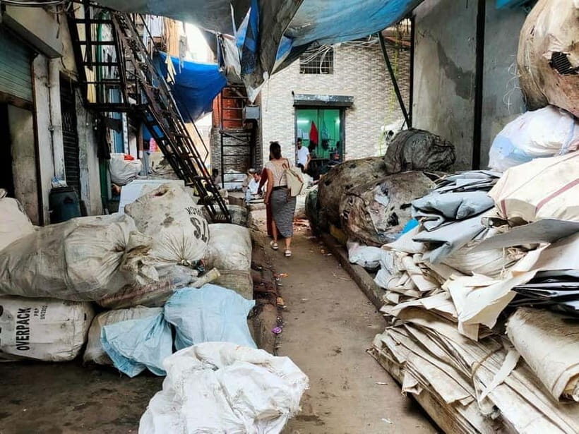 Dharavi Slum Tour - Practical Tips: Shoes, Comfort Level, and Simple Rules