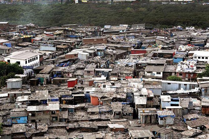 Dharavi Slum Tour in Public Transportation - Timing and Pace: How to Get the Most From 2 Hours