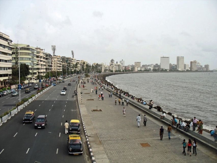 Dharavi Slum Tour & Mumbai Sightseeing - Key things that make this tour worth your time