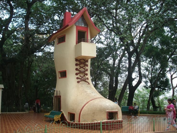 Dharavi Slum Tour & Mumbai Sightseeing - Hanging Gardens and the Tower of Silence area