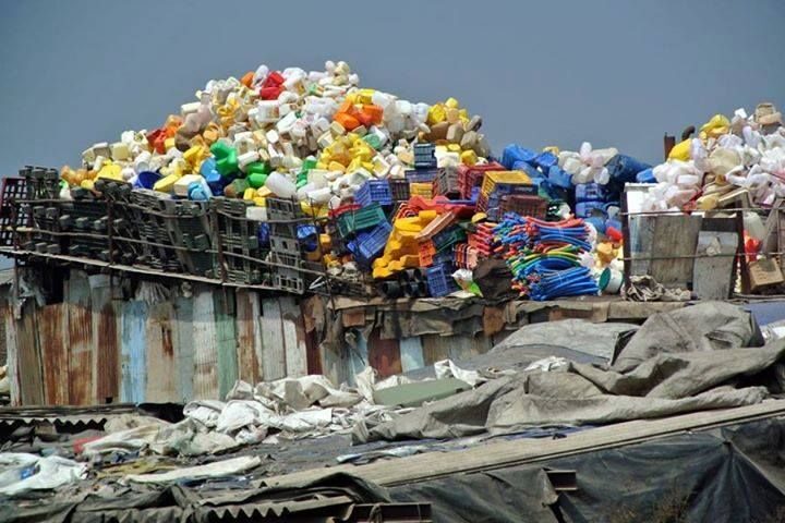 Dharavi Slum Tour & Mumbai Sightseeing - Starting from Friends Colony (and meeting your guide)