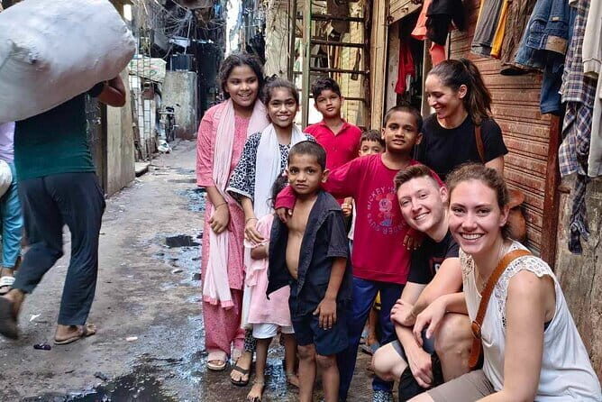 Dharavi Slum Tour - See the real Slum with a Local Guide - Key highlights you should know before you go