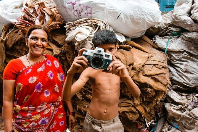 Dharavi Slum Tour - See the real Slum with a Local Guide - Value for money: what you’re really paying for at about $7.93