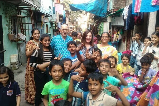 Dharavi Slum Tour - See the real Slum with a Local Guide - Who this Dharavi slum tour fits best (and who might rethink it)
