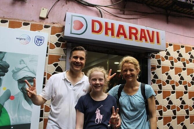 Dharavi Slum Tour - See the real Slum with a Local Guide - The “Slumdog Millionaire” filming stop: why it’s more useful than it sounds