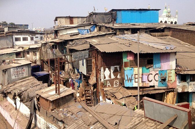 Dharavi Slum Tour with Home Visit Group Cruise Excursion - Duration and timing: fitting 4 hours into a Mumbai plan