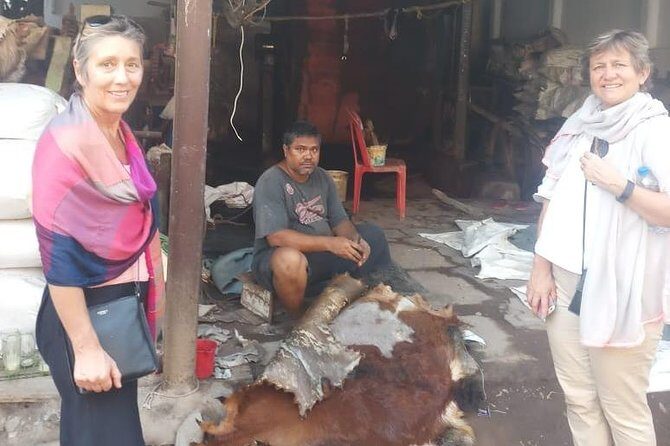 Dharavi Slum Tour with Laundry And Hotel Transfer (South Mumbai) - Why This Dharavi and Dhobi Ghat Combo Works in a Half Day