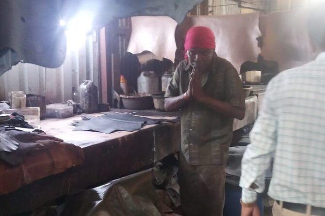 Dharavi Slum Tour with Laundry And Hotel Transfer (South Mumbai) - Timing, Group Size, and the Real Rhythm of 3–4 Hours