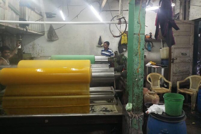 Dharavi Slum Tour with Laundry And Hotel Transfer (South Mumbai) - How I’d Prepare: Shoes, Mindset, and Questions