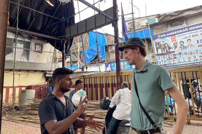 Dharavi Slum Walking Tour: Mumbai’s Inspiring Small Industries - Key Points at a Glance