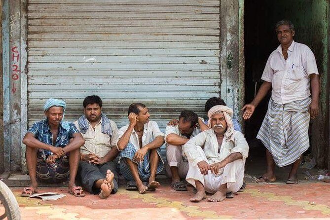 Dharavi Slumdog Millionaire Tour - More Than Workshops: Alleys, Houses, and Schools