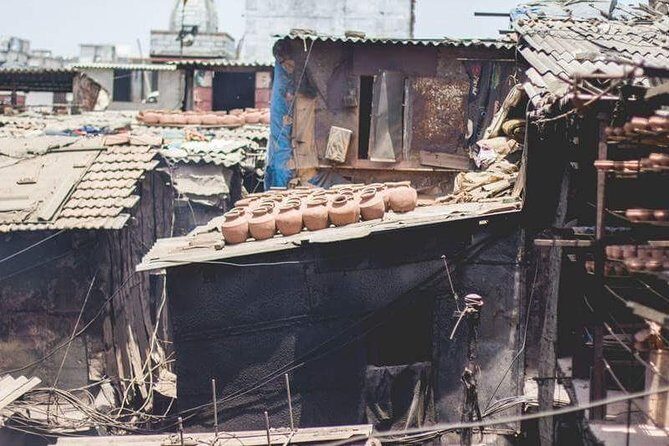 Dharavi Slumdog Millionaire Tour - What to Wear and Expect on a Walking Route in Dharavi