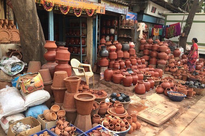 Dharavi Slumdog Millionaire Tour - Your Private Guide: The Real Secret to a Safe, Respectful Walk