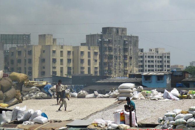 Dharavi Small-Group Mumbai - Walking Tour with Guide and Optional Add-ons - Upgrades and Add-ons: Pickup, Home-Cooked Lunch, Cooking, and Art Walk
