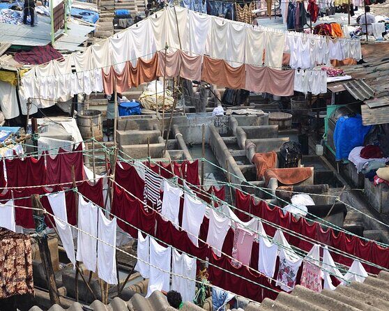 Dharavi Tour Including Car Transfer - Key things to know before you go