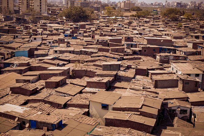 Dharavi Tour Including Car Transfer - Wandering Dharavi’s lanes: communities and small industries you can actually see