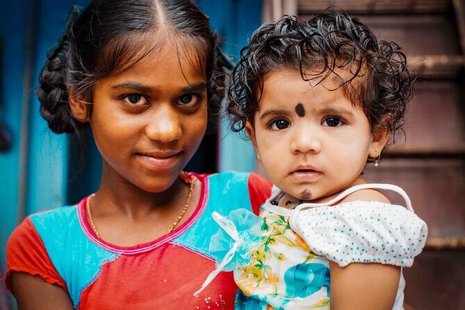 Dharavi Tour Including Car Transfer - What the 36.29 price buys you and why the value is unusual