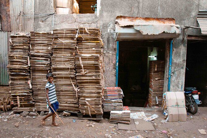Dharavi Tour Including Car Transfer - Practical tips for a respectful, comfortable Dharavi visit