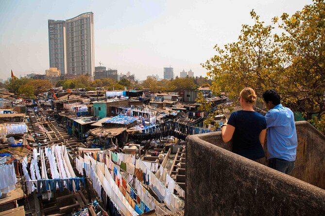 Dharavi Tour Including Car Transfer - Should you book this Dharavi tour with car transfer?