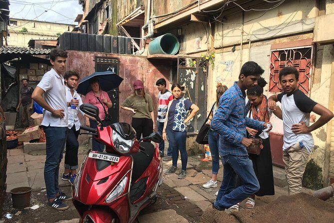 Dharavi Tour & Pottery Workshop - Price and What $29.09 Buys You (Actually)
