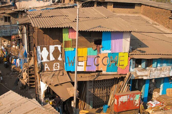 Dharavi Tour & Pottery Workshop - Pottery-Making and the Workshop Angle (What to Expect)