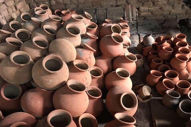 Dharavi Tour & Pottery Workshop - Stop 1 in Dharavi: Industries, Recycling, and Craft You Can Watch
