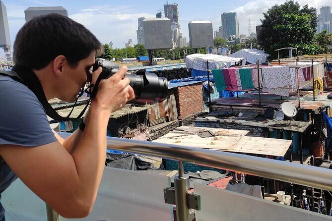 Dhobi Ghat Guided Tour A walk inside the biggest open air Laundry - The reality check: what you’ll learn about dhobis and why it matters