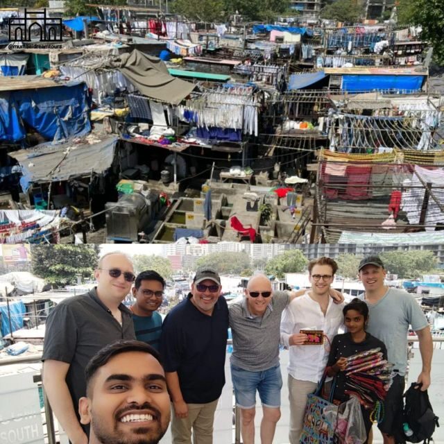 Dhobi Ghat Tour - Price and value: is $11 for a 30-minute tour worth it?