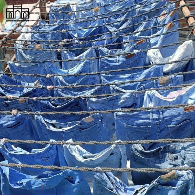 Dhobi Ghat Tour - Photography rules and how to get good shots anyway