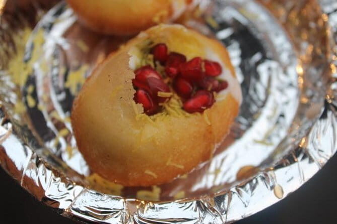 Dine In Indian, home cooked food Agra Food tour My Magic Kitchen - Hospitality that makes the meal feel like a welcome
