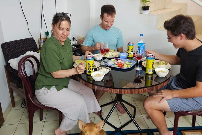 Discover Bangalore's Cuisine: Private Half-Day Cooking Experience - Key Highlights You’ll Care About