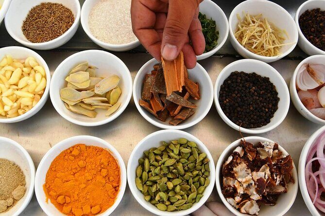 Discover Bangalore's Cuisine: Private Half-Day Cooking Experience - Hotel Pickup to Sunshine Colony: How the Timing Works