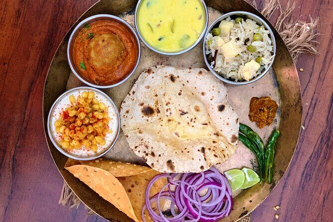 Discover Bangalore's Cuisine: Private Half-Day Cooking Experience - Meet the Cook: The Difference Between a Lesson and a Lecture