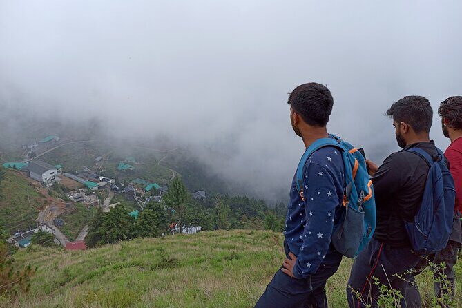 Discover Dehradun: Private City Tour - Mindrolling Monastery: the 60-meter Great Stupa moment