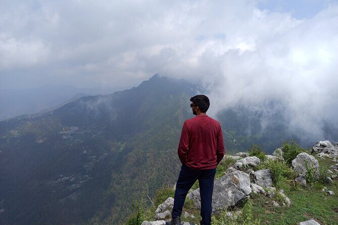Discover Dehradun: Private City Tour - Comfort and timing: making the most of a 9:00–5:00 window
