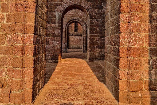 Discover Goa: A Full-Day Private City Tour - Price and value: what $63 buys you for a full-day private route