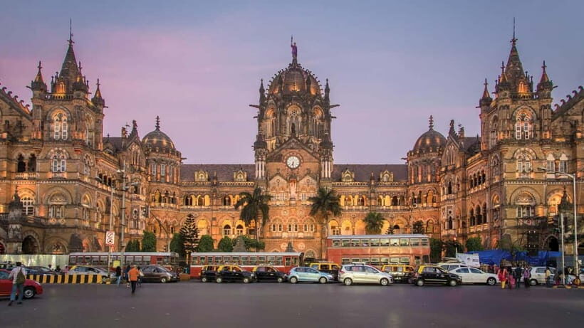 Discover Mumbai: A Complete One-Day City Tour - Key things that make this tour work