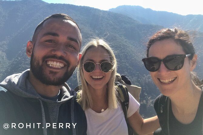 Discover Mussoorie: Private Guided Sightseeing Tour of Mussoorie - Pickup, vehicle choice, and what your 7-hour schedule really looks like