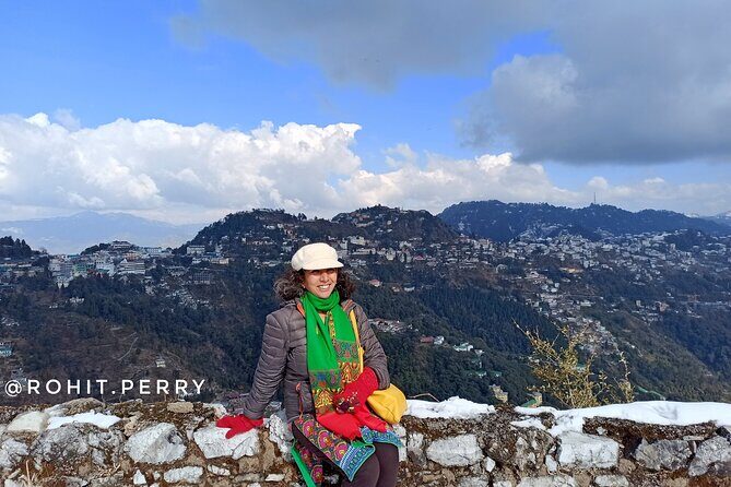 Discover Mussoorie: Private Guided Sightseeing Tour of Mussoorie - Price and value: is $89.89 per person a good deal?